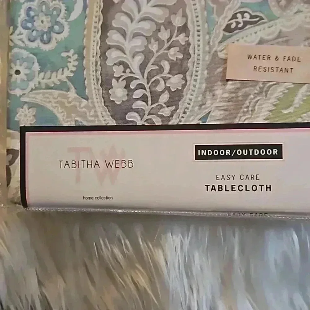 Tabitha Webb Tabletop - Picture 2 of 5